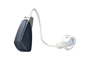 Receiver in the Ear